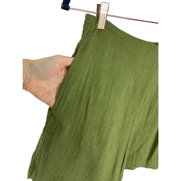 ROXY Over The Sun Shorts NWT - Picture 5 of 9